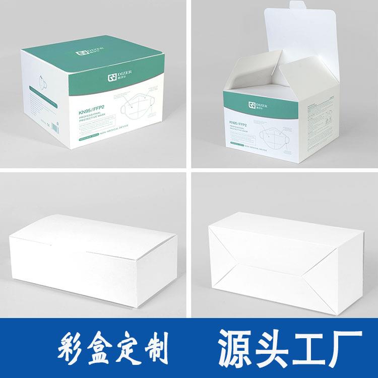 彩盒印刷行业动态：从传统到现代的变化