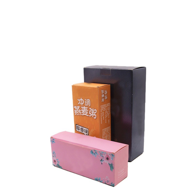 彩盒印刷纸盒定制礼品包装盒粽子燕窝保健品化妆品包装礼盒定制