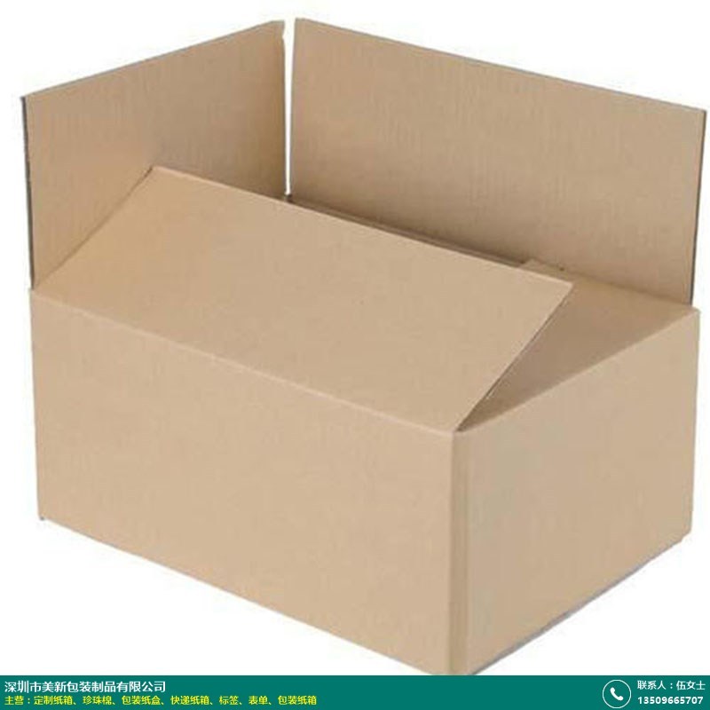 食品包装盒
